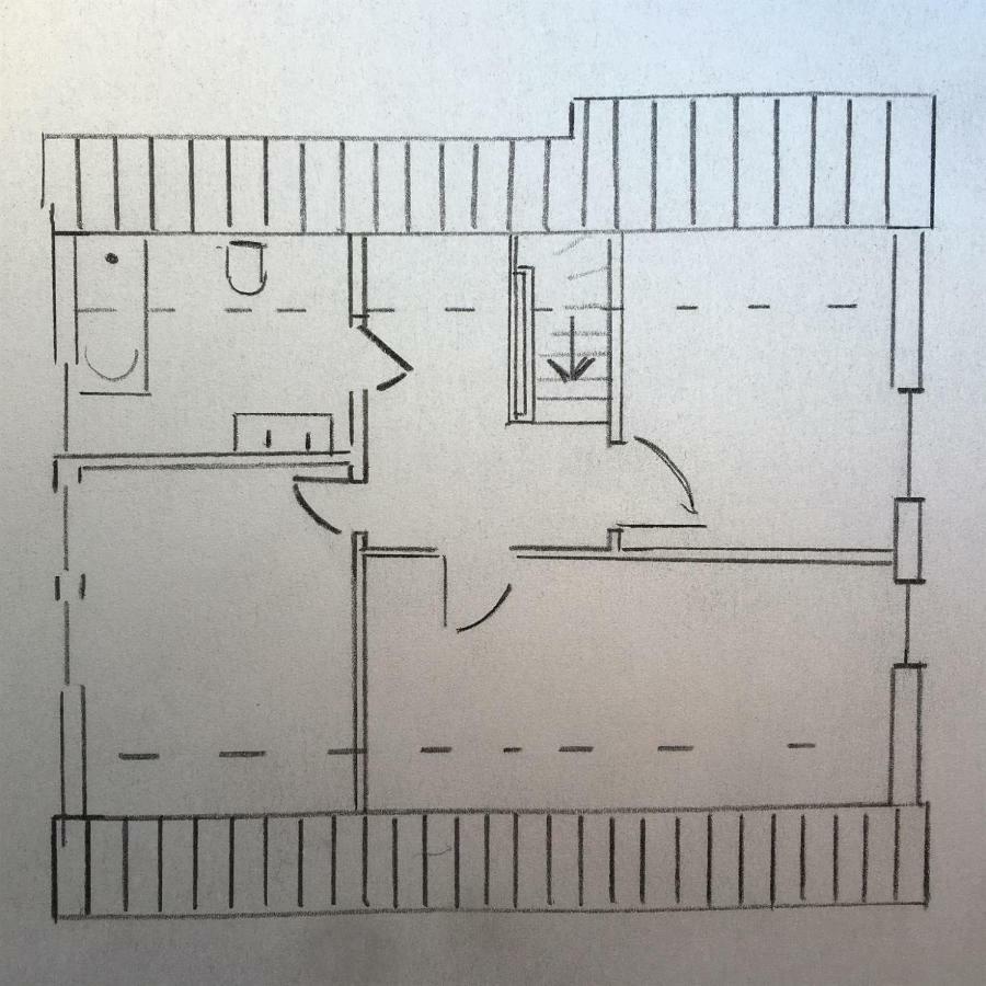 Haus Plueschmors Villa การ์ดิง ภายนอก รูปภาพ
